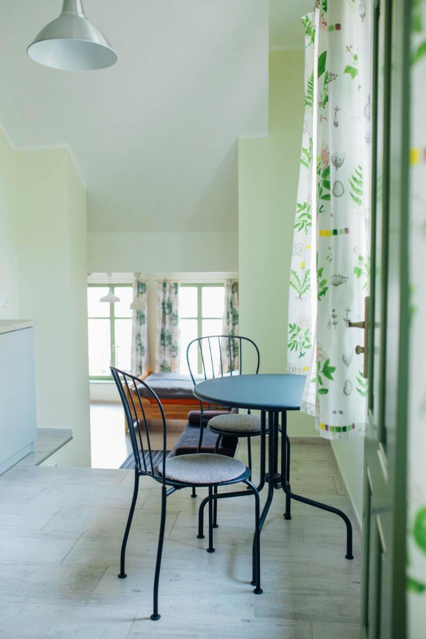 סופוט Villa Sopocka מראה חיצוני תמונה