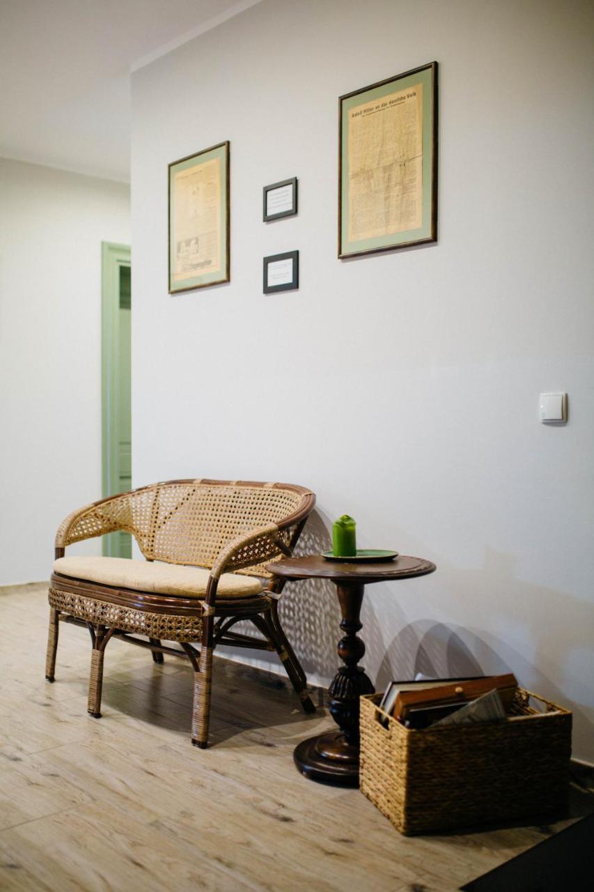סופוט Villa Sopocka מראה חיצוני תמונה