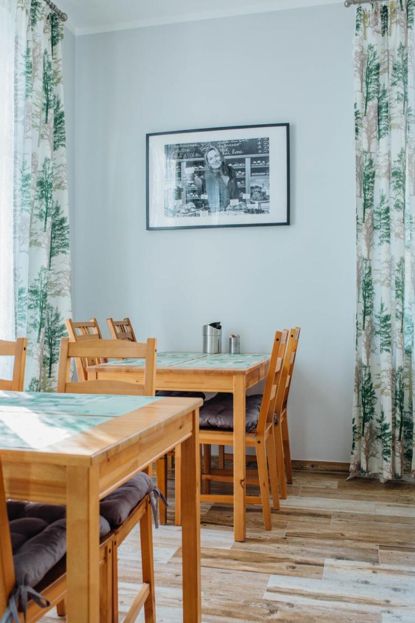 סופוט Villa Sopocka מראה חיצוני תמונה
