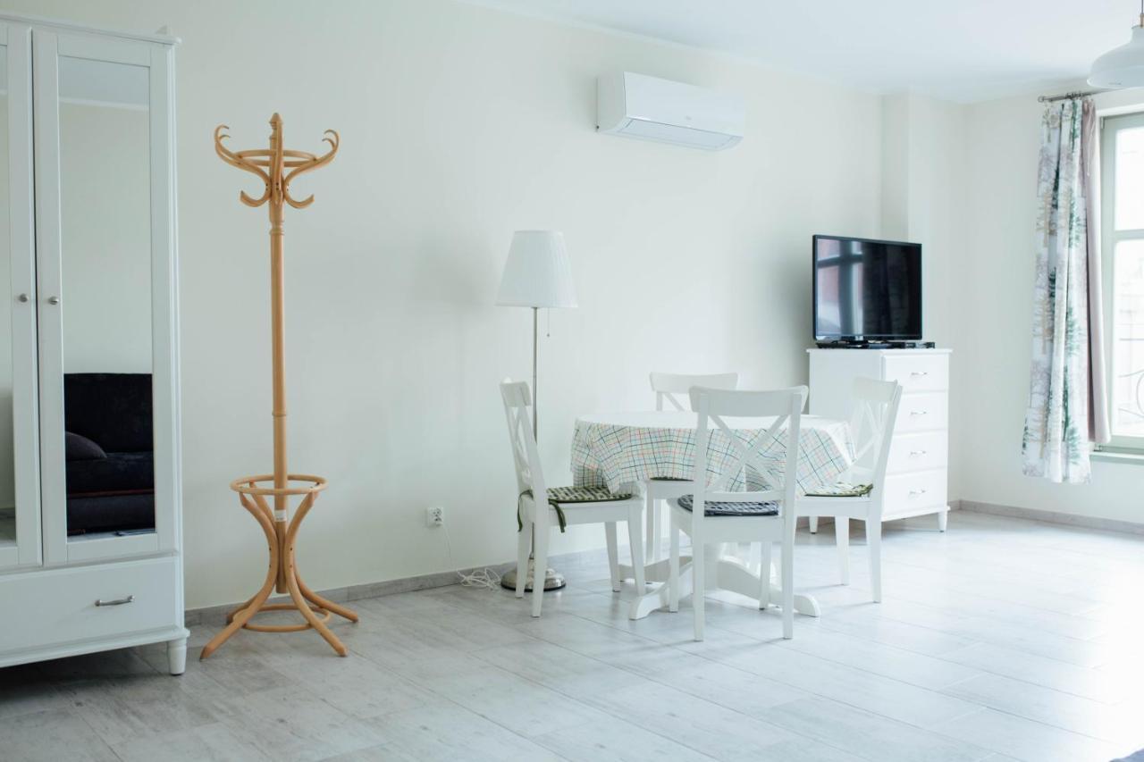 סופוט Villa Sopocka מראה חיצוני תמונה