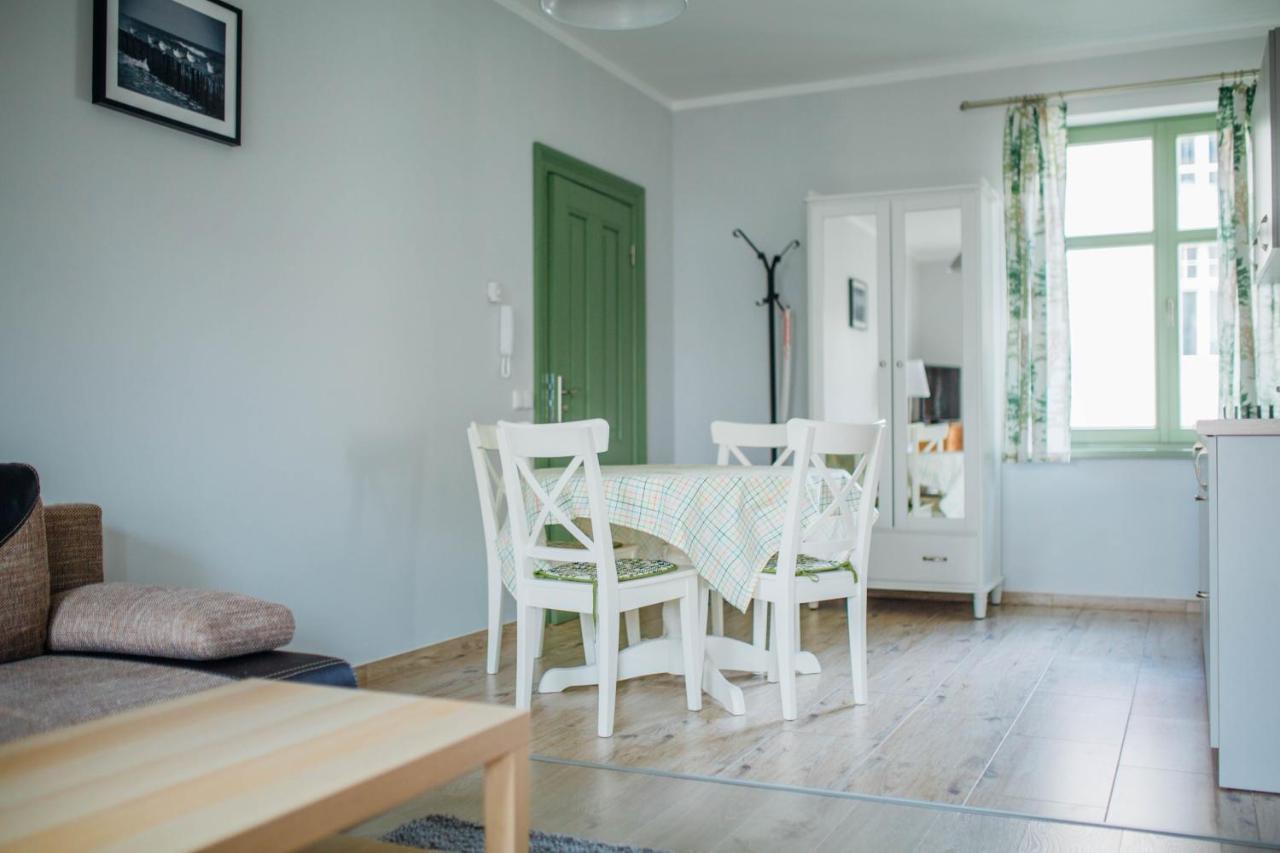 סופוט Villa Sopocka מראה חיצוני תמונה