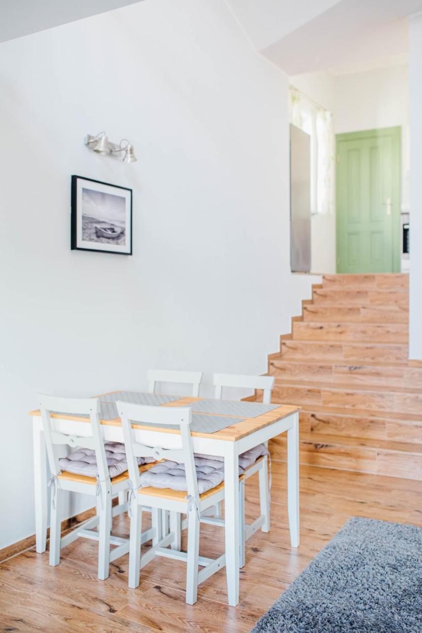 סופוט Villa Sopocka מראה חיצוני תמונה