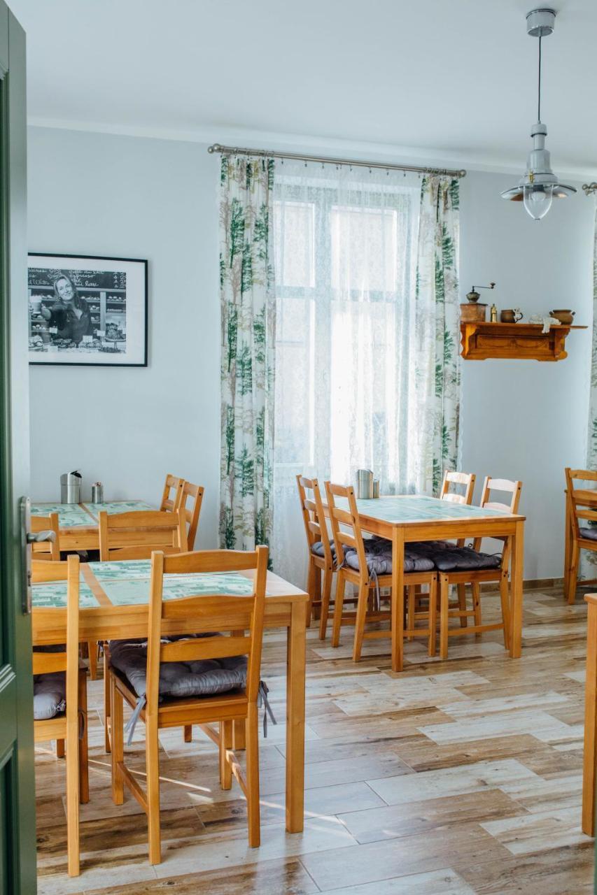 סופוט Villa Sopocka מראה חיצוני תמונה
