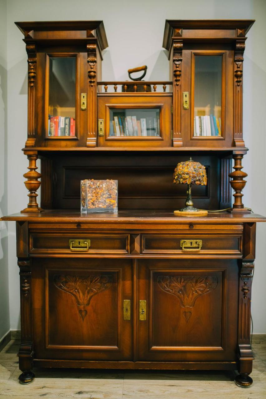 סופוט Villa Sopocka מראה חיצוני תמונה