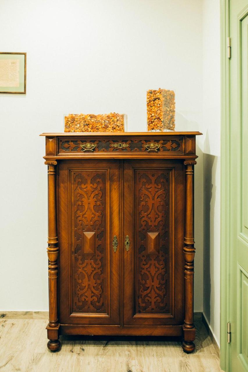 סופוט Villa Sopocka מראה חיצוני תמונה
