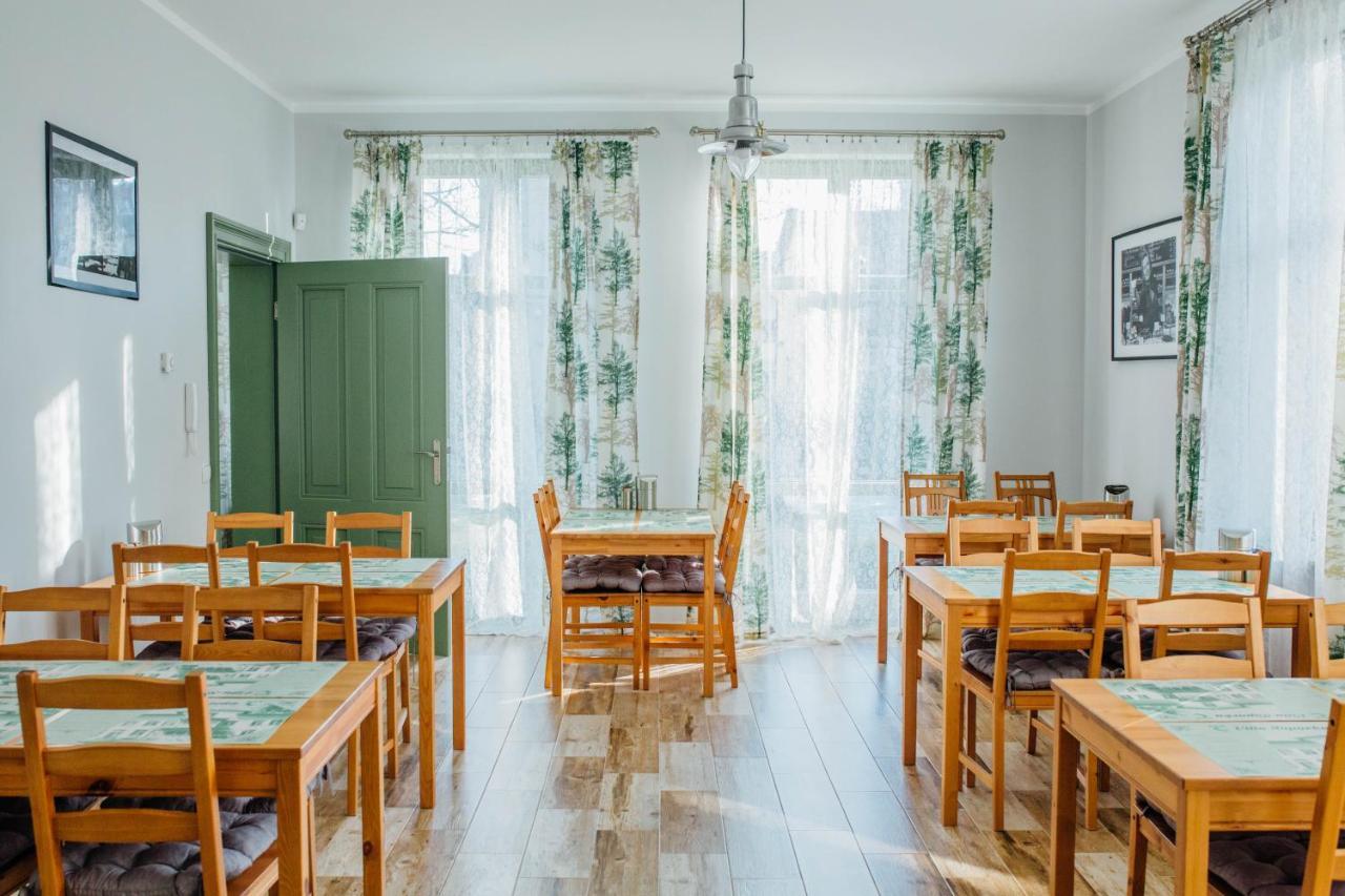סופוט Villa Sopocka מראה חיצוני תמונה
