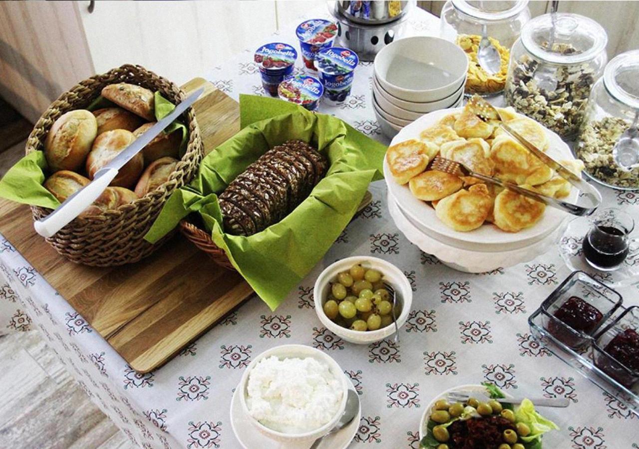 סופוט Villa Sopocka מראה חיצוני תמונה